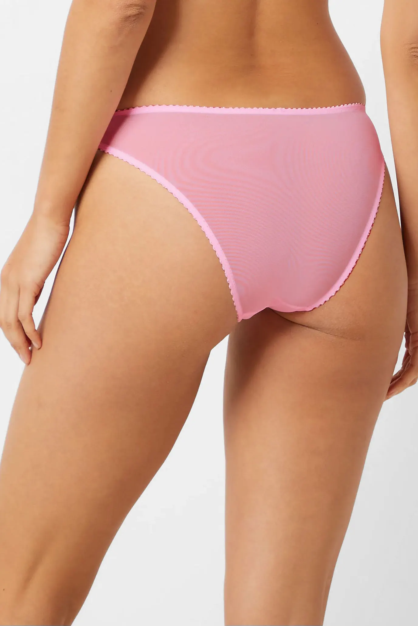 Трусы IDEALE - SLIP 5