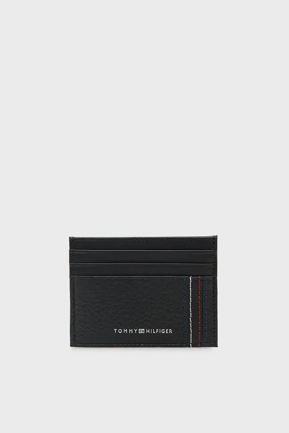 Картхолдер TH CENTRAL CC HOLDER Tommy Hilfiger