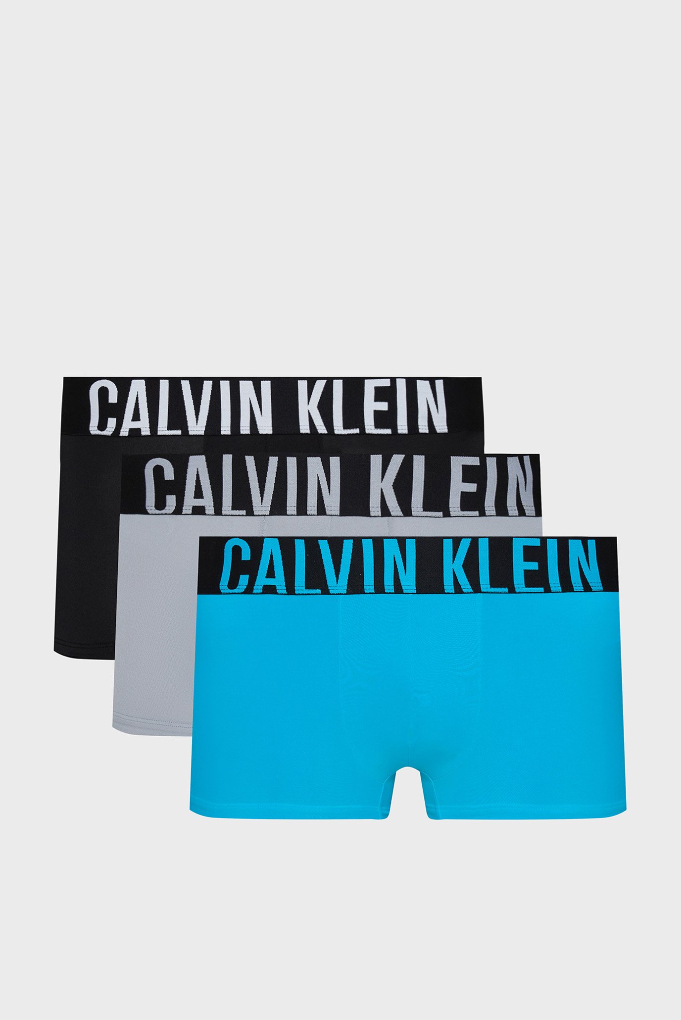 Набор белья LOW RISE TRUNK 3PK 1