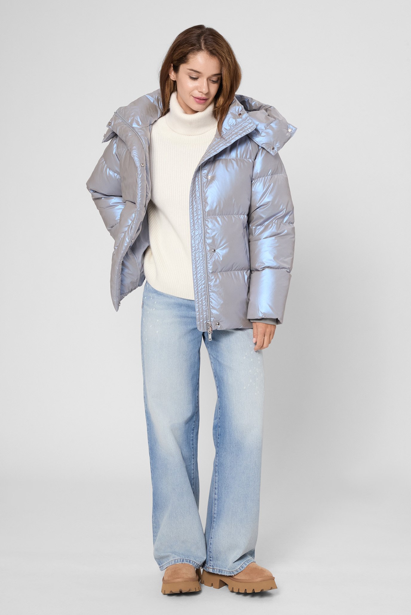 Куртка зимняя WDJ 042c 2