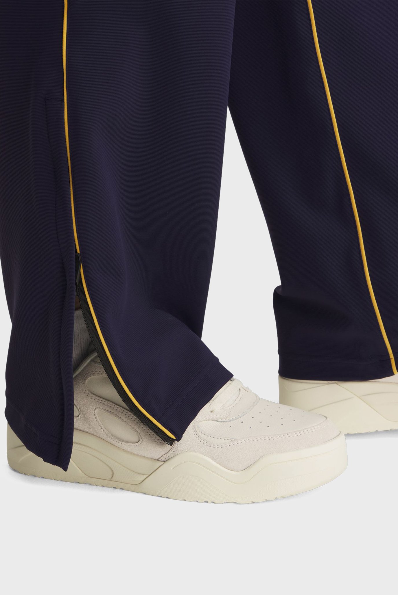 Штаны спортивные Best Tricot Pnt Side Stripe 4