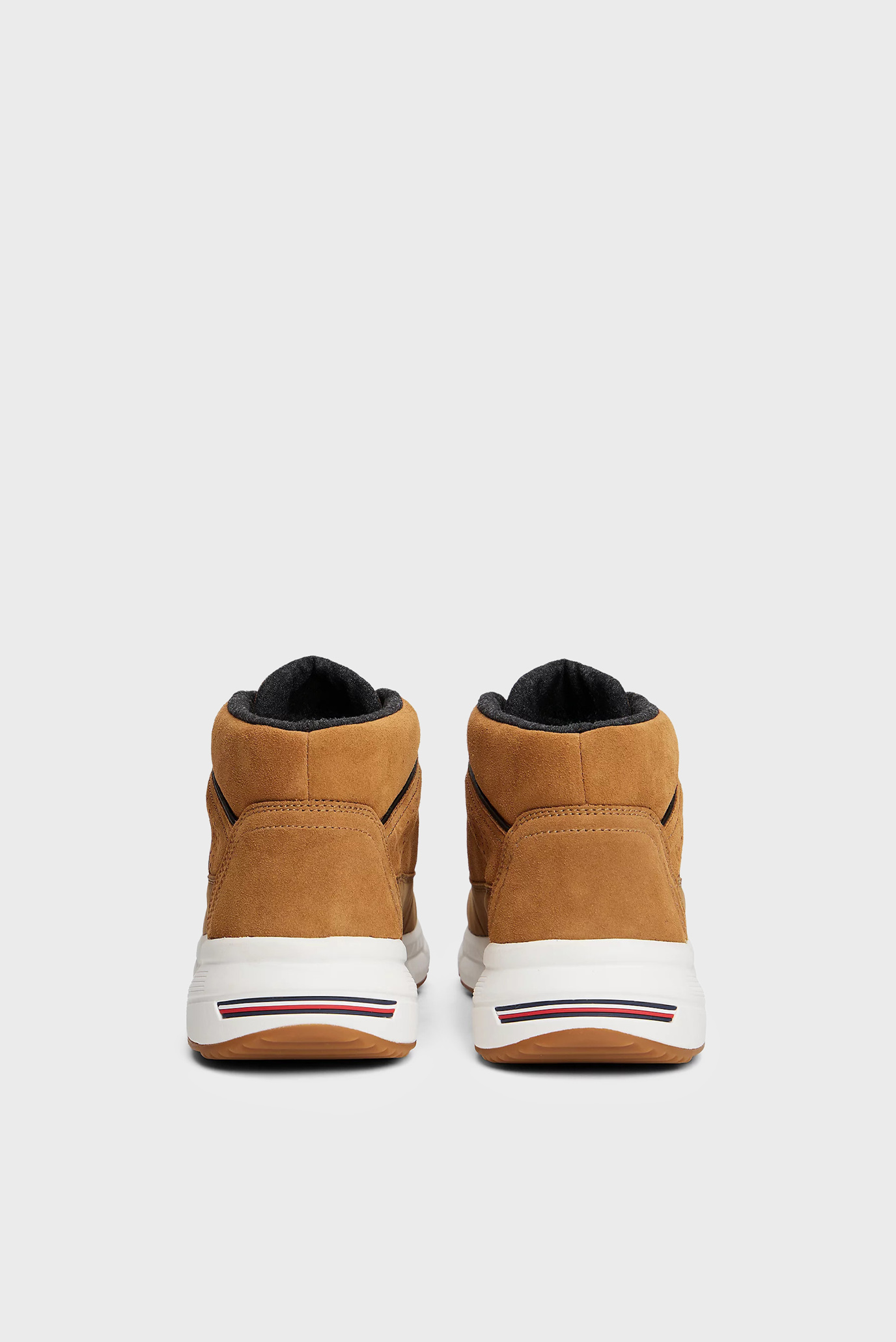 Ботинки HILFIGER W NBK SDE HYBRID BOOT 5