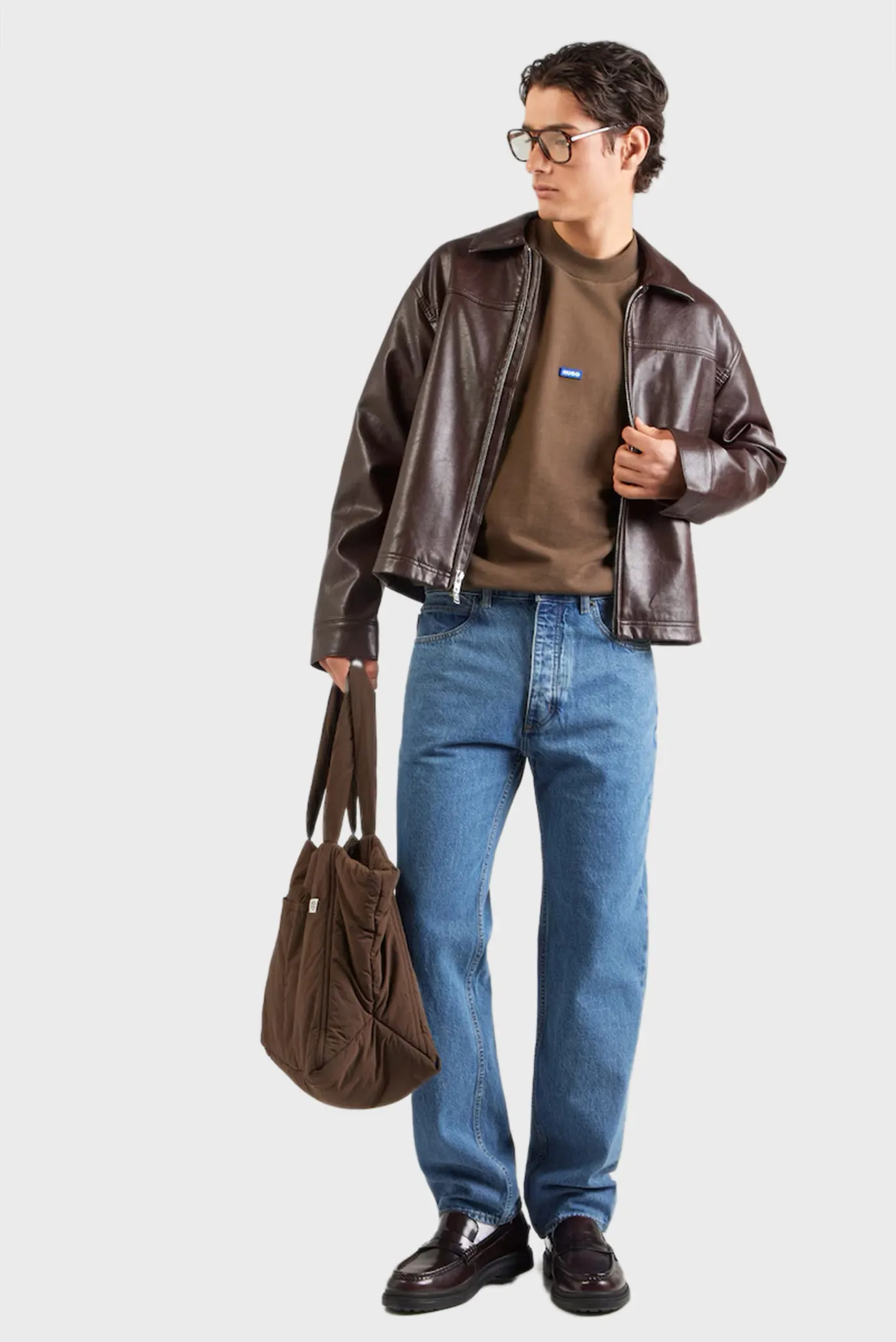 Джинсы Jonah 10272274 01 2