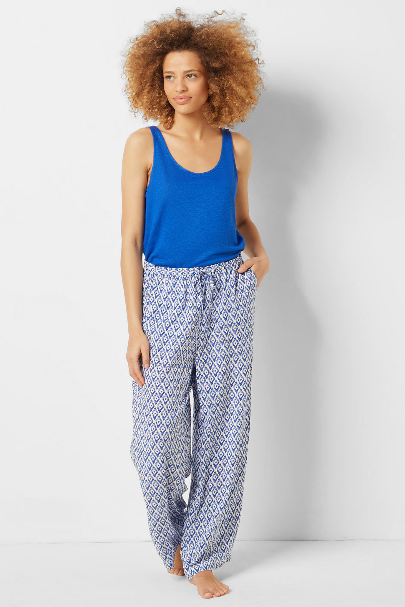 Майка THAMY - DEBARDEUR 3