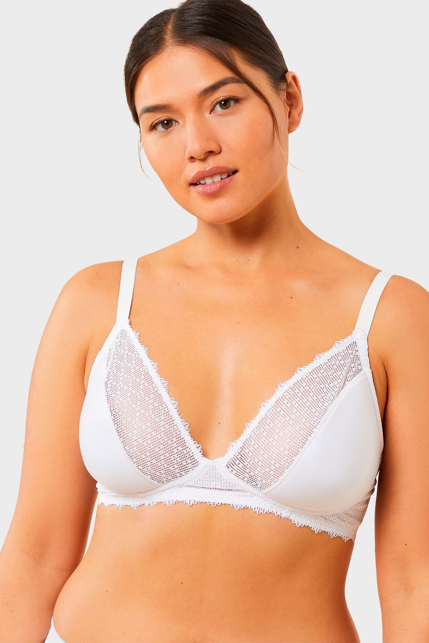 Бюстгальтер FAVEUR - CF SA CLASSIQUE 3