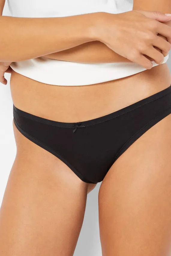 Набор белья JACK - 3 SLIPS Etam