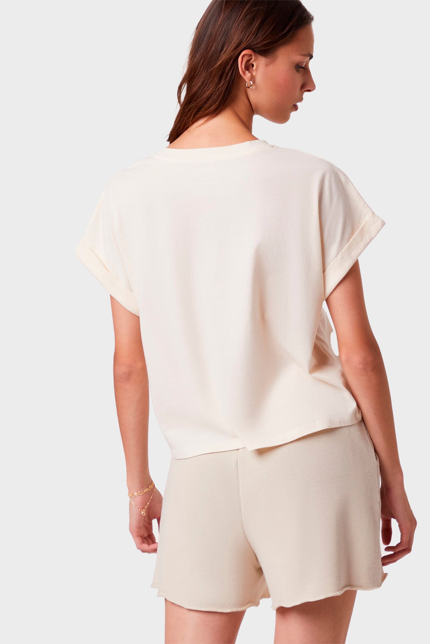 Футболка ALVEEN - T-SHIRT 2