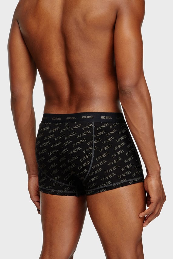 Набор белья х3 DAMIEN-UTLT-3PACK BOXERS Diesel