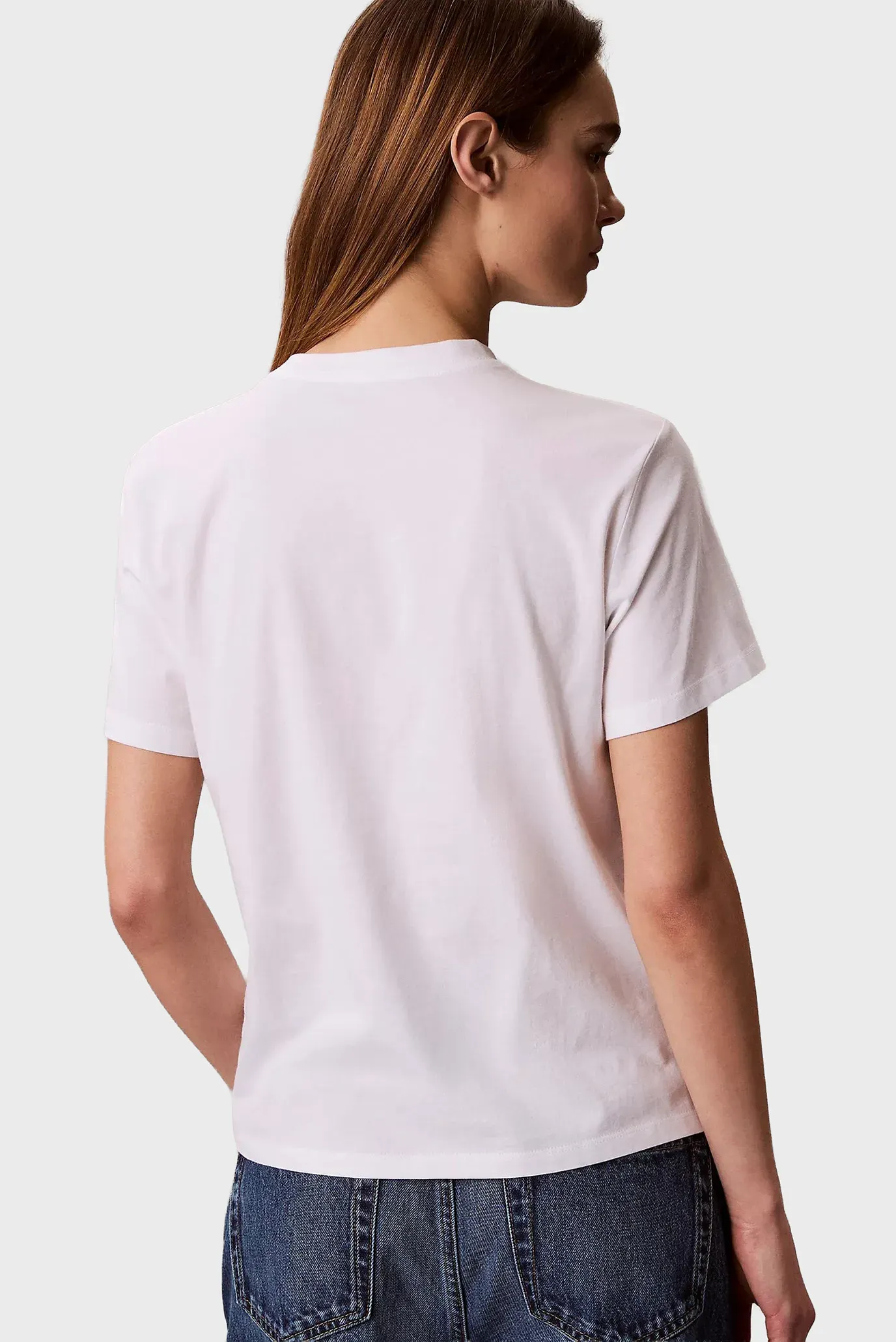 Футболка SS CLASSIC CK NYC LOGO TEE 3