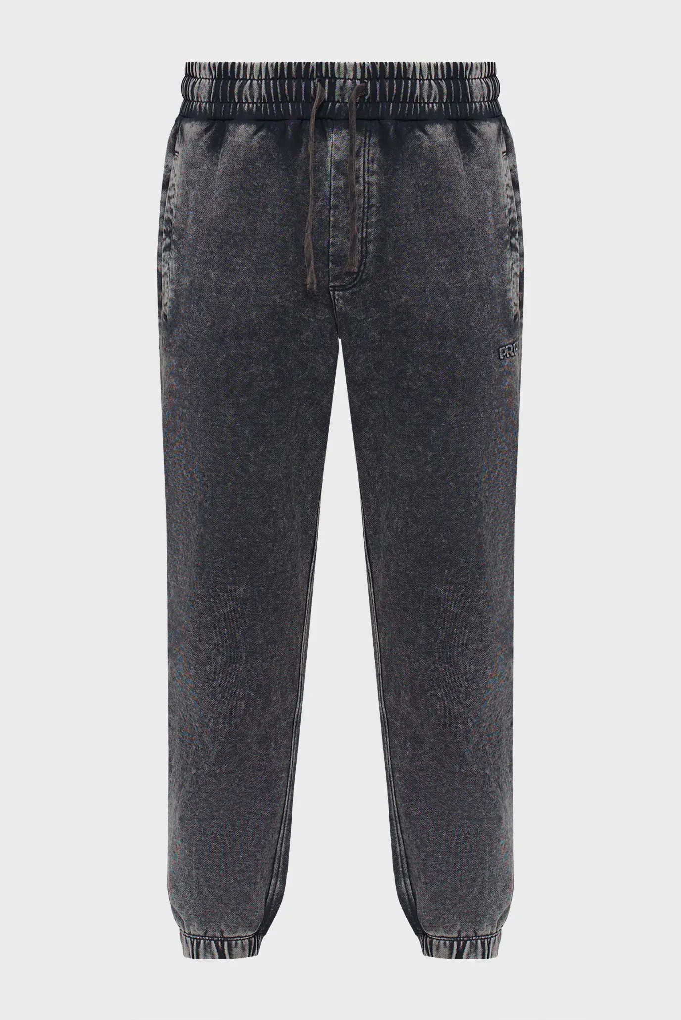 Штаны спортивные MTP 037 6