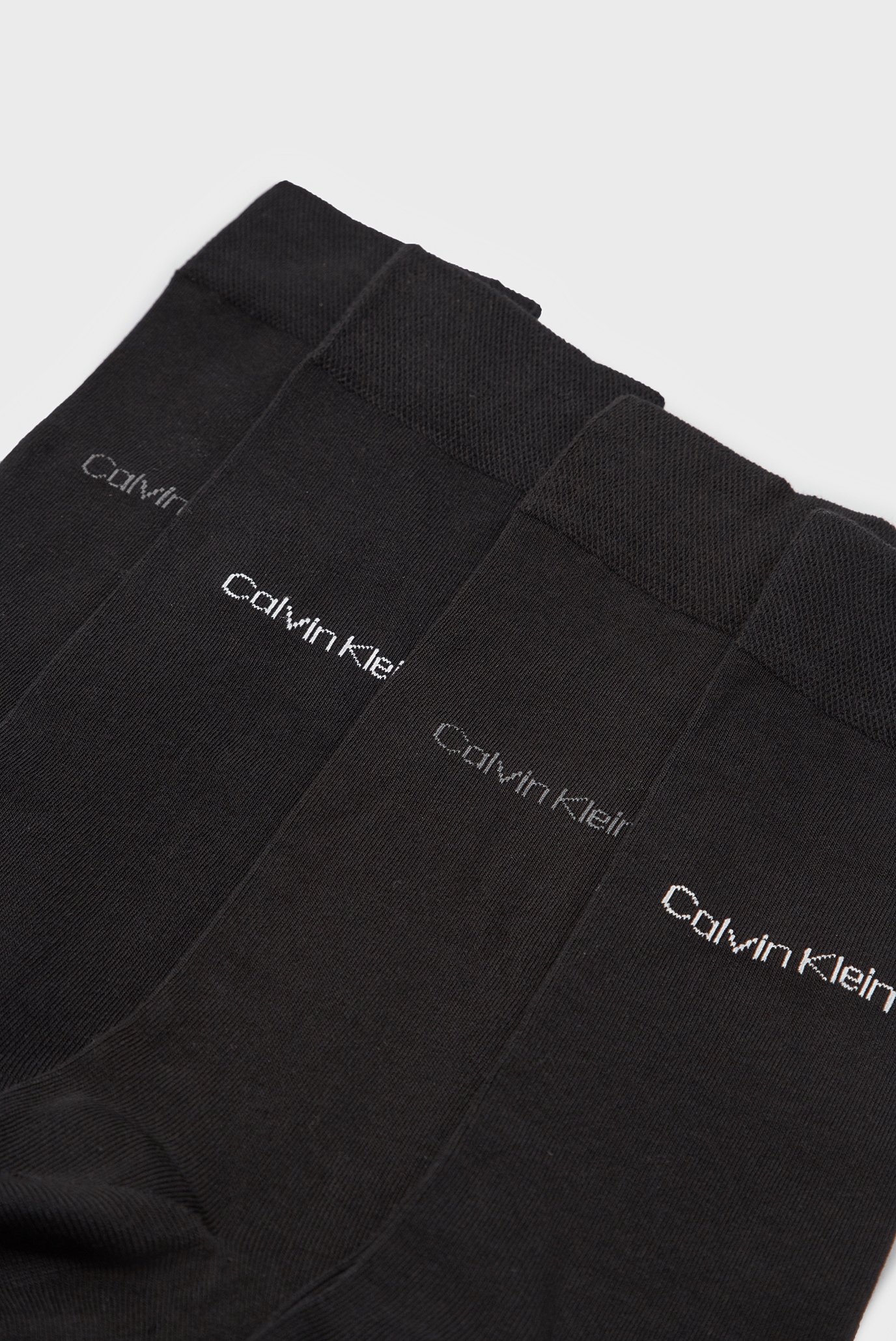 Набор носков CK MEN SOCK 4P GIFTBOXCalvin Klein Набор носков CK MEN SOCK 4P GIFTBOX 4