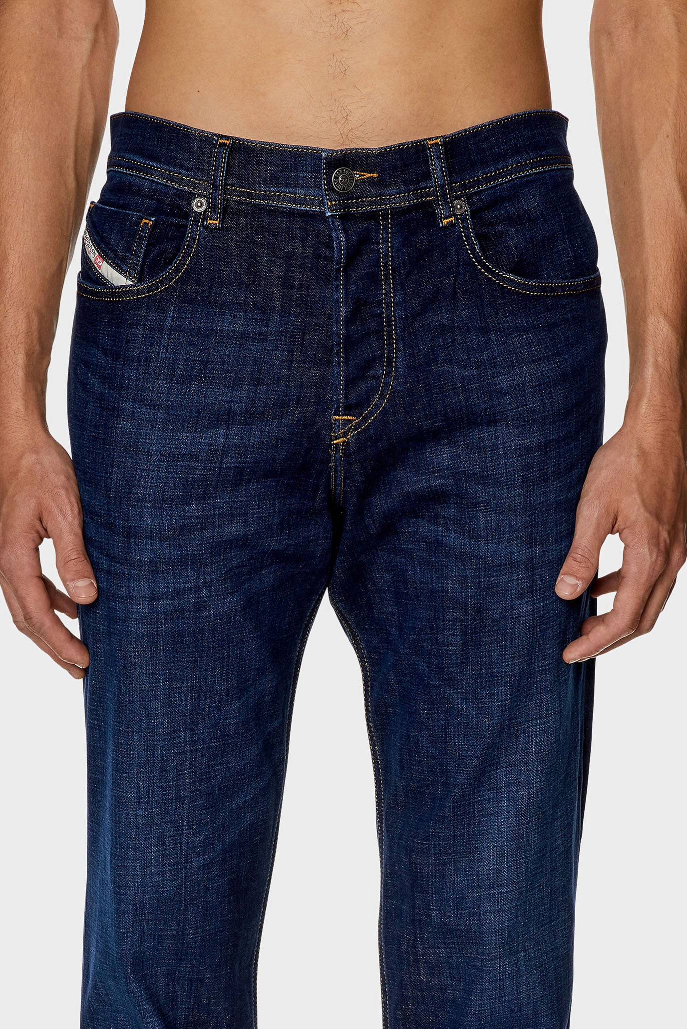 Джинсы 2023 D-FINITIVE L.32 TROUSERS 4