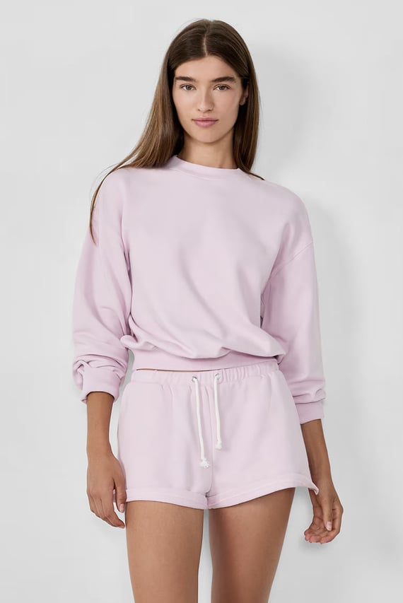 Свитшот GLENN - SWEATSHIRT