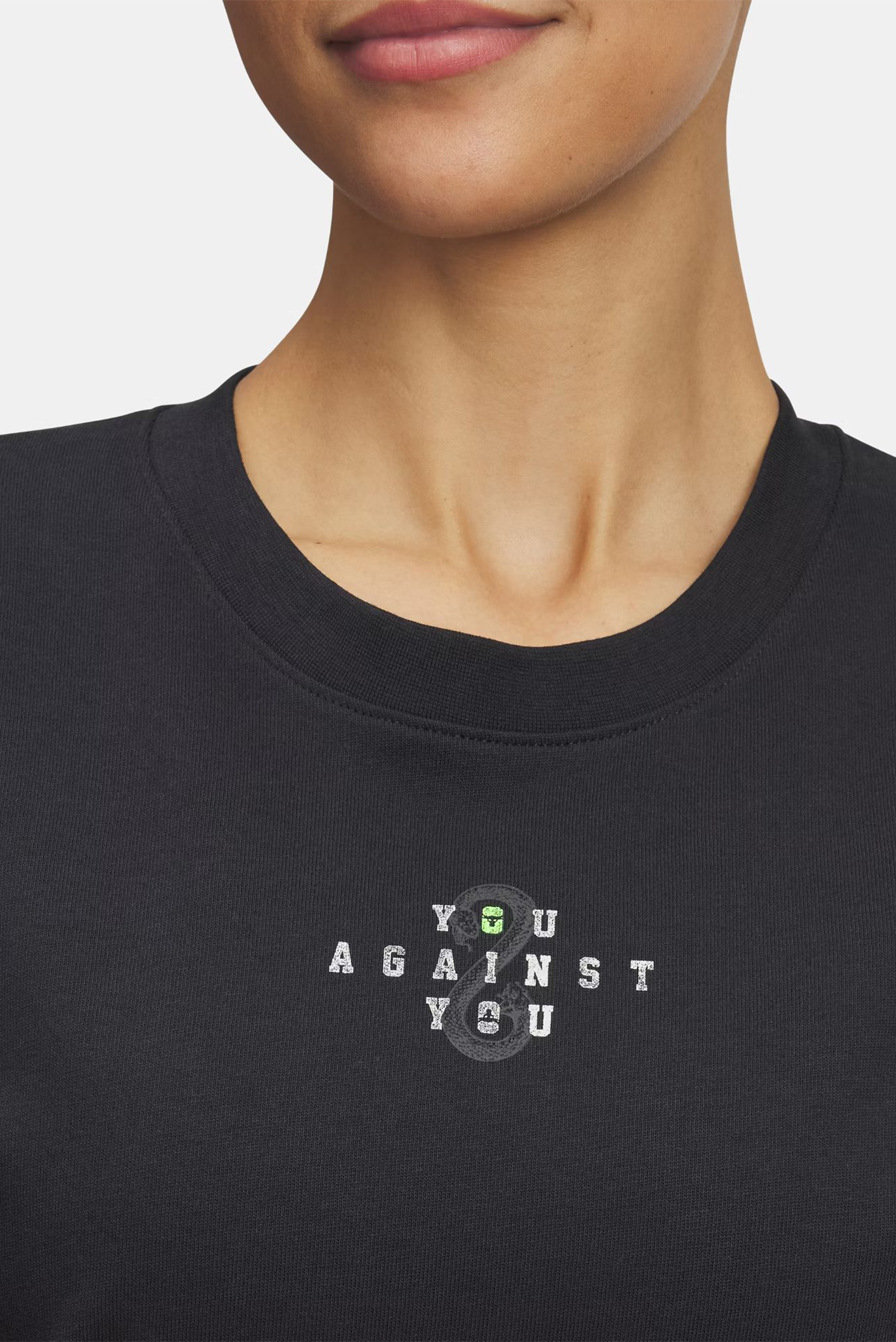 Футболка Pjt Rck Campus T 2