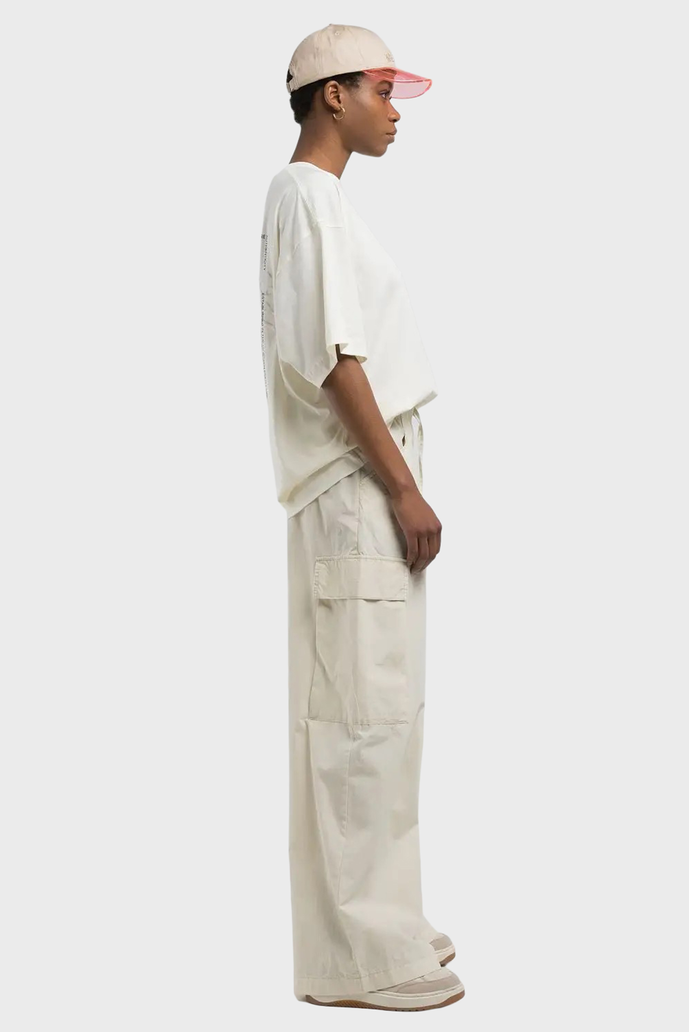 Штаны спортивные/- 2