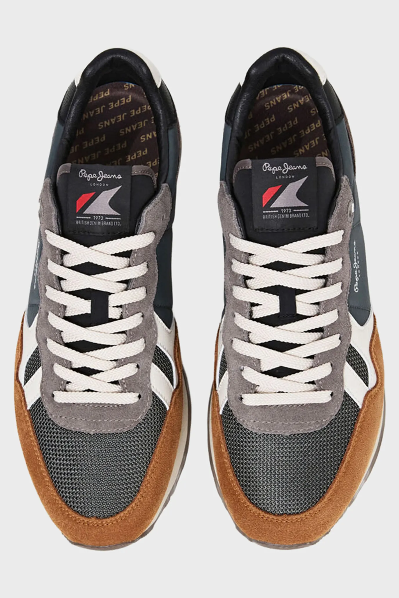 Кроссовки BRIT ESSENCE M 3