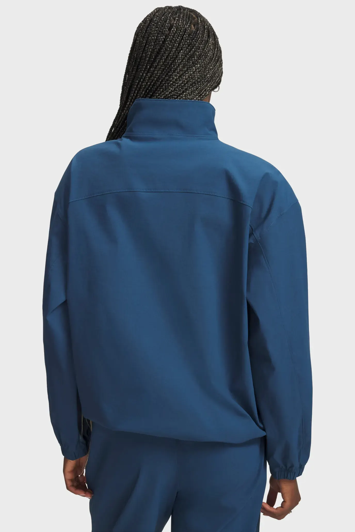 Ветровка Unstoppable Wvn FZ 2