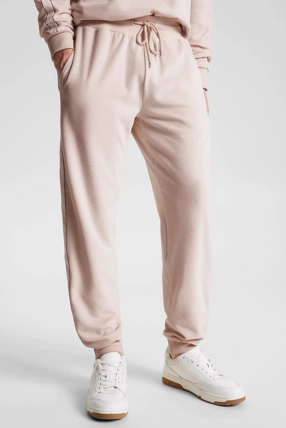 Штаны HWK TRACK PANT RIB VELOUR