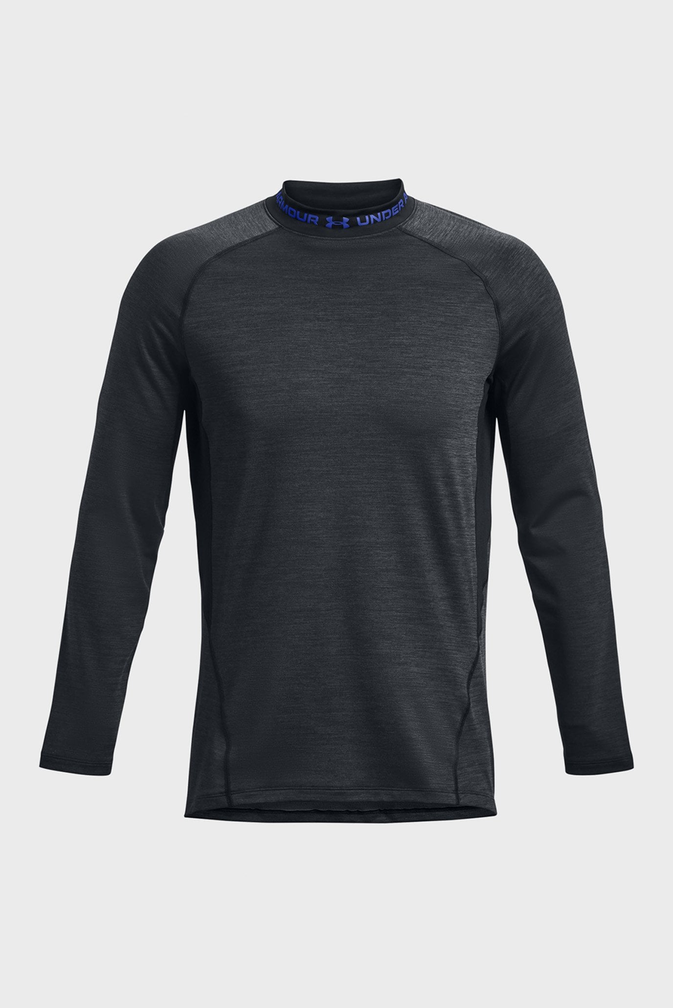 Лонгслив UA CG Armour Twist Mock 4