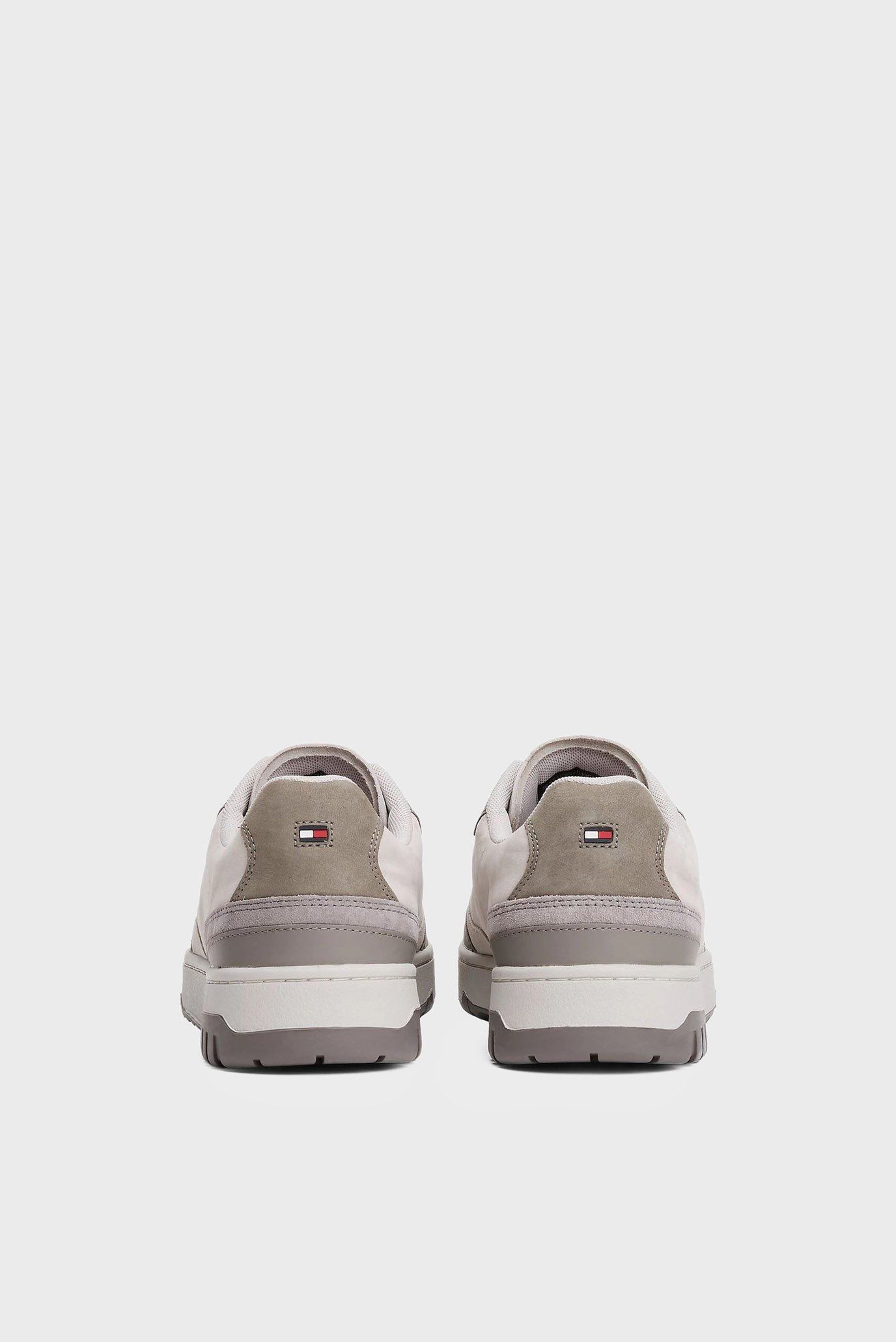 Кеды TH BASKET BETTER PREMIUM MIXTommy Hilfiger Кеды TH BASKET BETTER PREMIUM MIX 5
