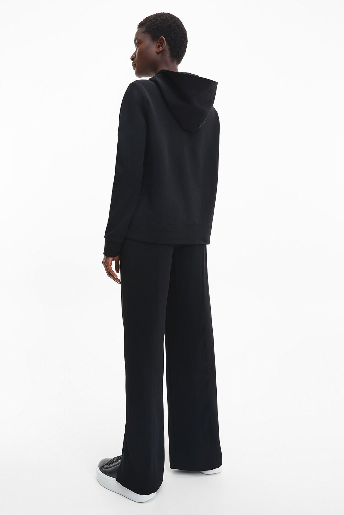 Худи MICRO LOGO ESS HOODIE 7