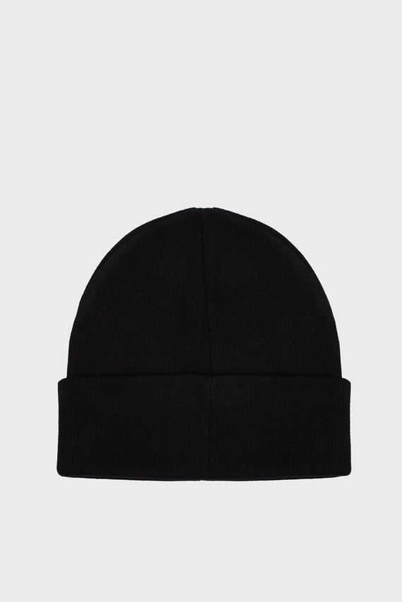 Шапка MONOLOGO EMBRO BEANIE