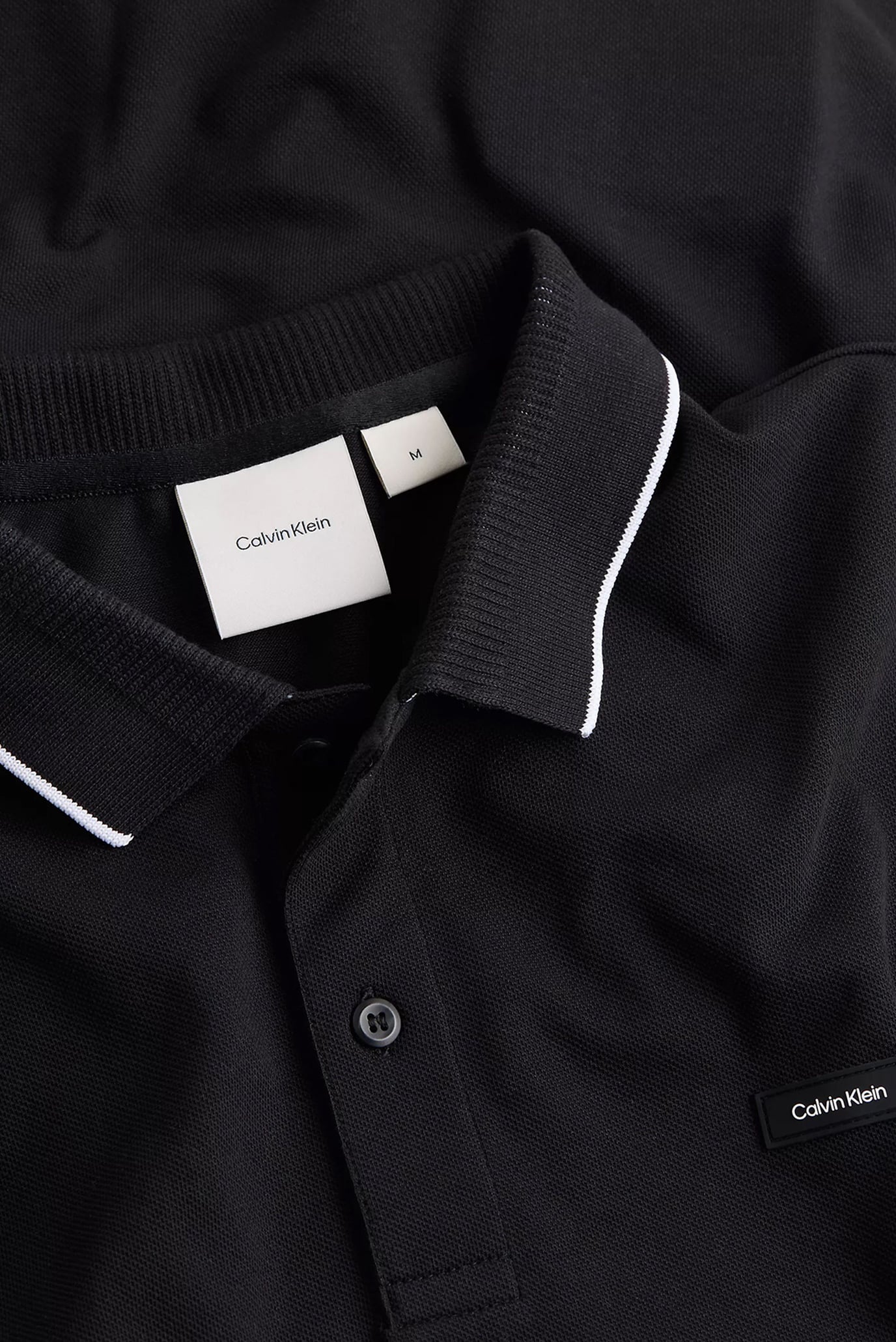 Поло STRETCH PIQUE MULTI TIPPING POLO 7