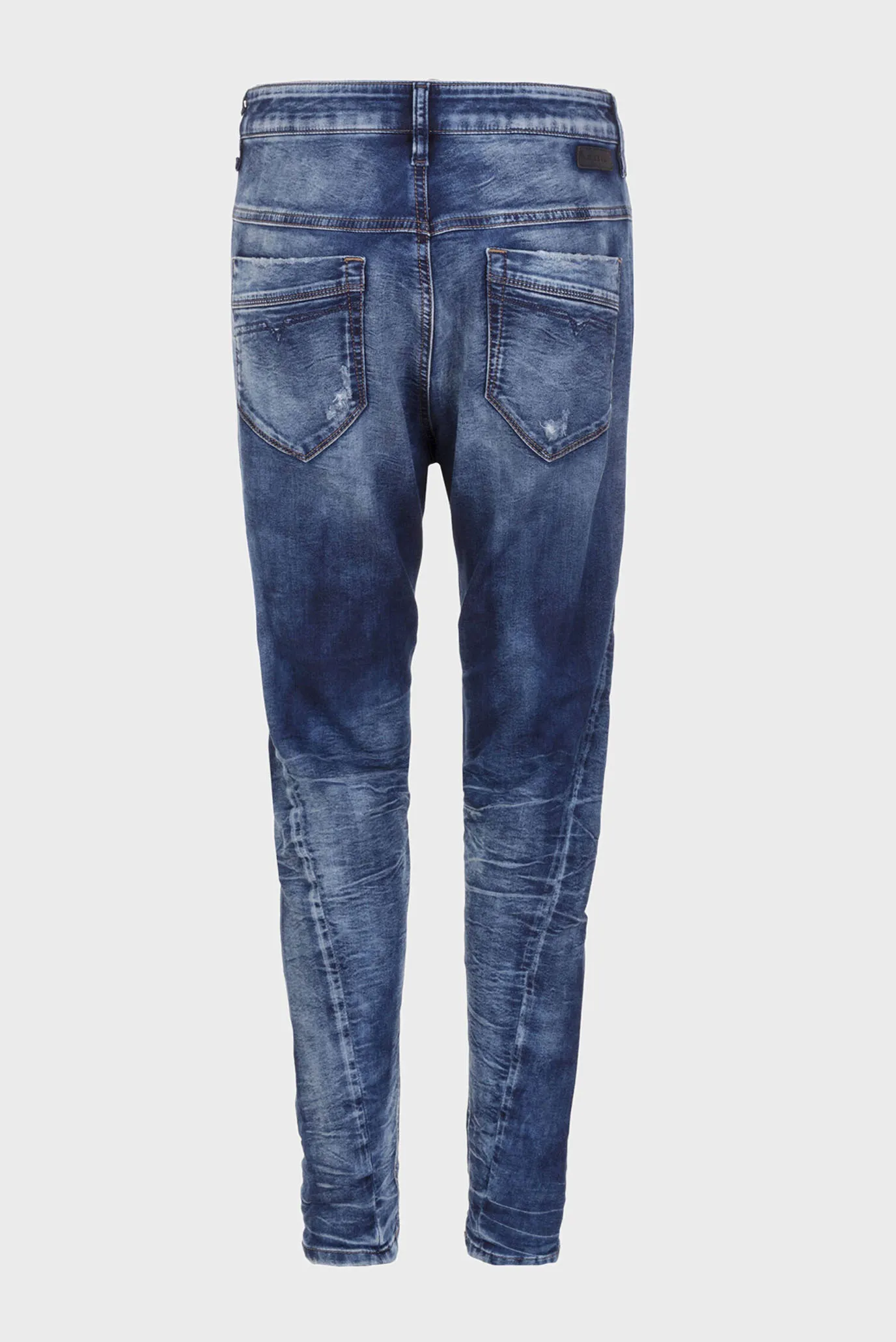 Джинсы/FAYZA-NE SWEAT JEANS 2