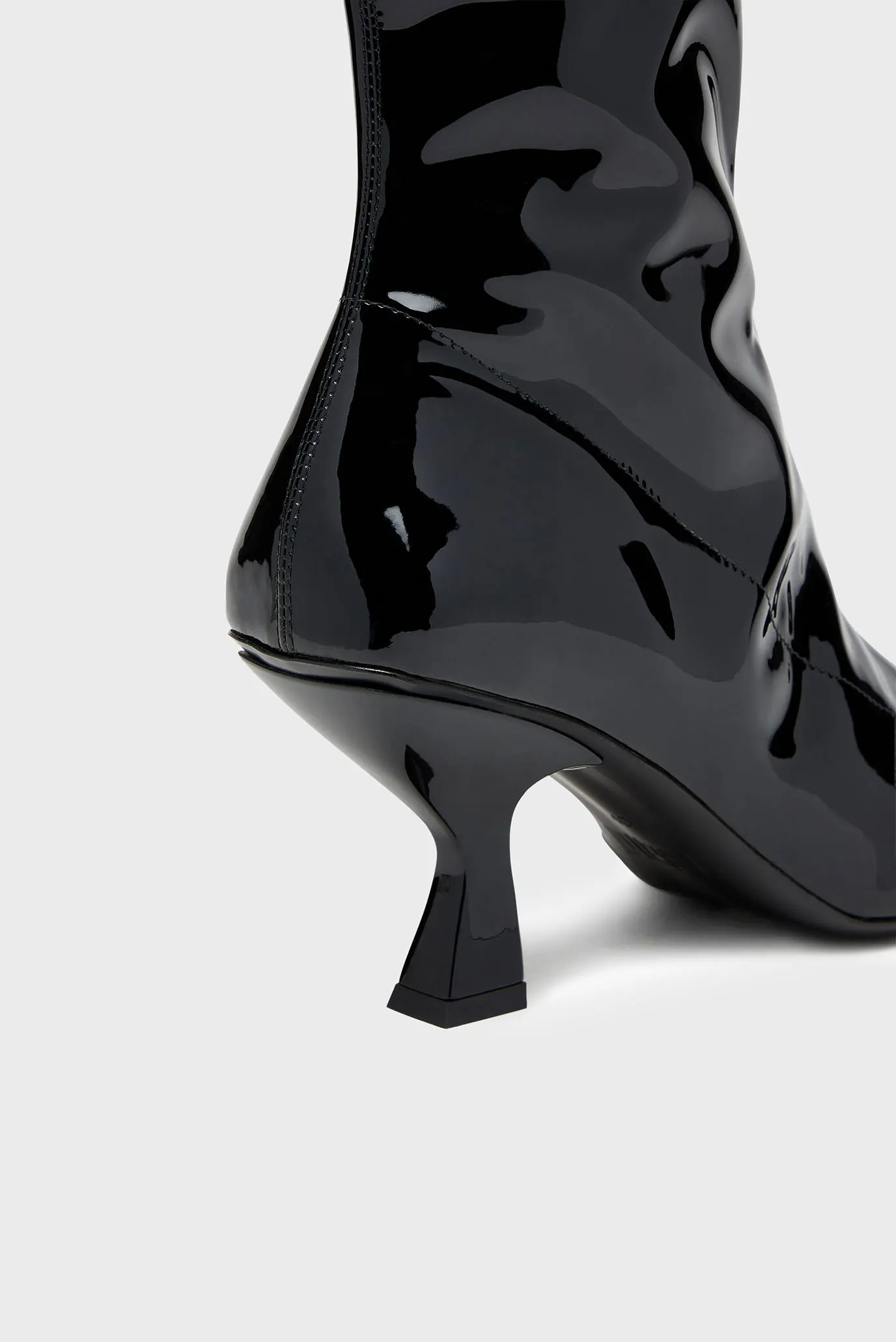 Ботинки AMBER D-AMBER MD BT BOOTS 4