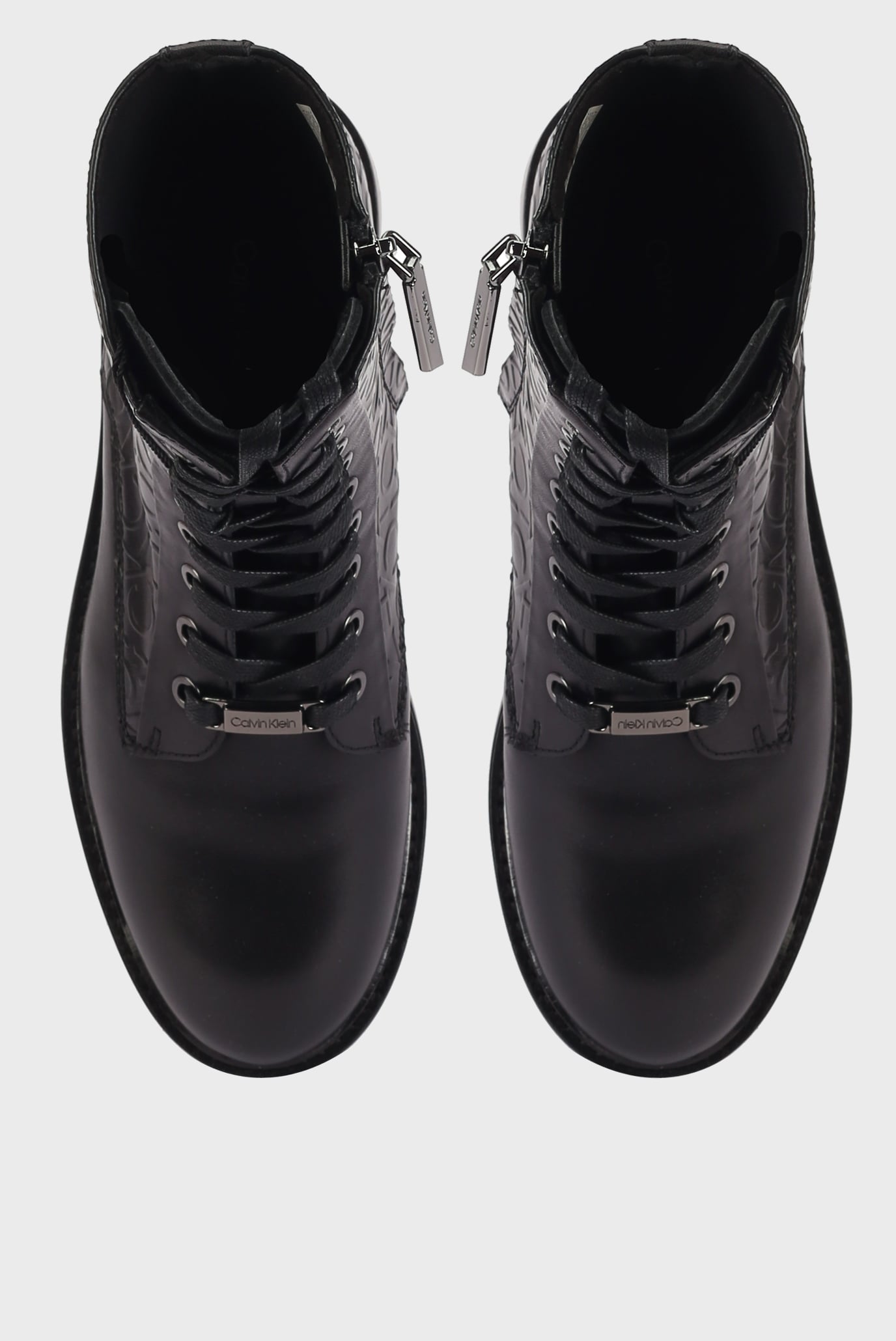 Ботинки RUBBER SOLE COMBAT BOOT - HF MIX 4