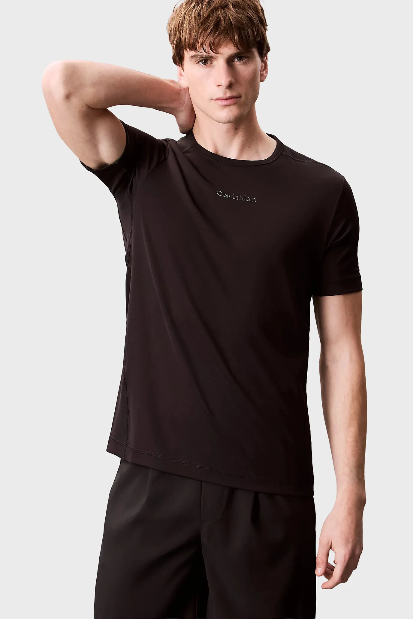 Футболка PW - GRAPHIC S S T-SHIRT 4