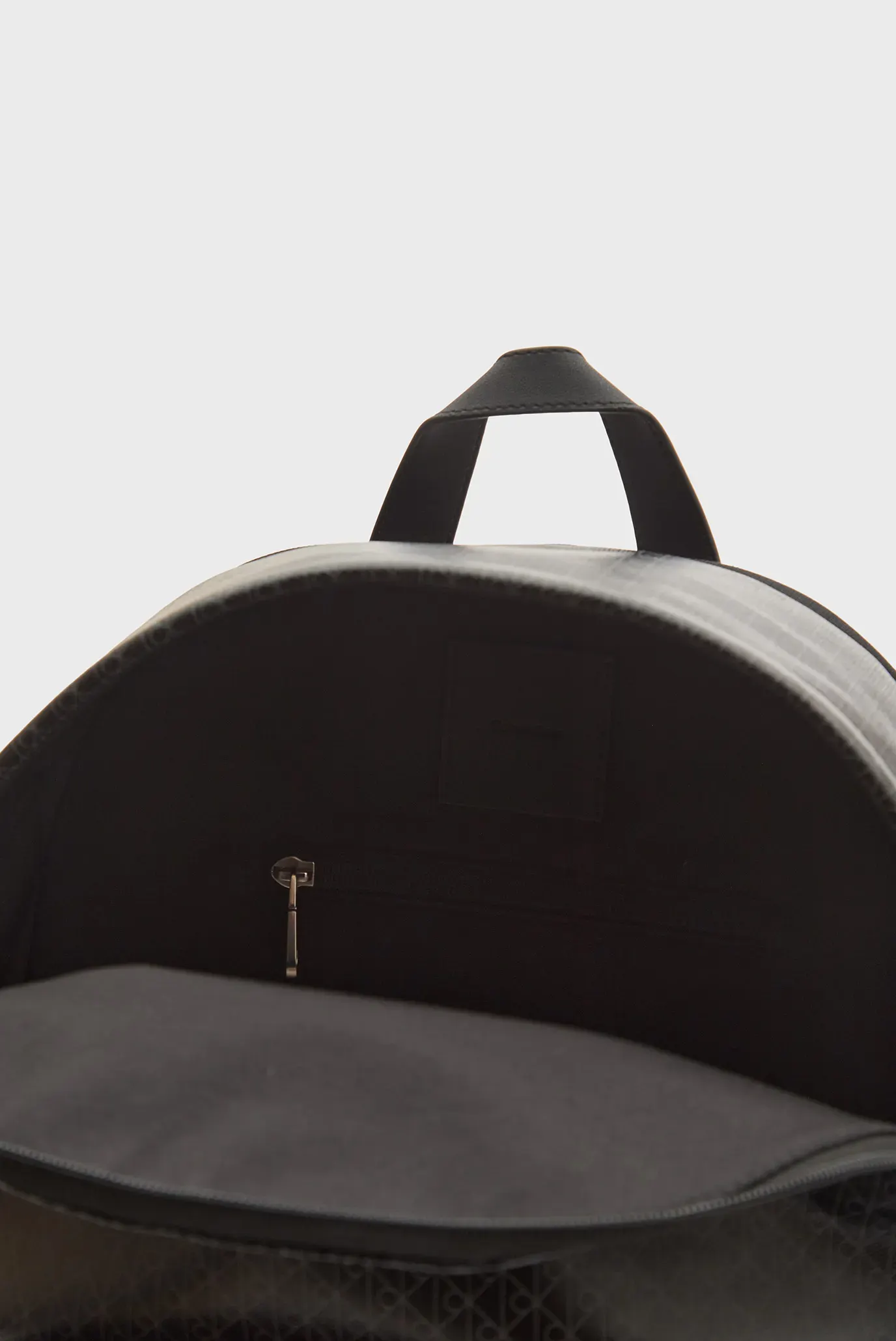 Рюкзак EMBLEM AOP COATED CANVAS CAMPUS 6