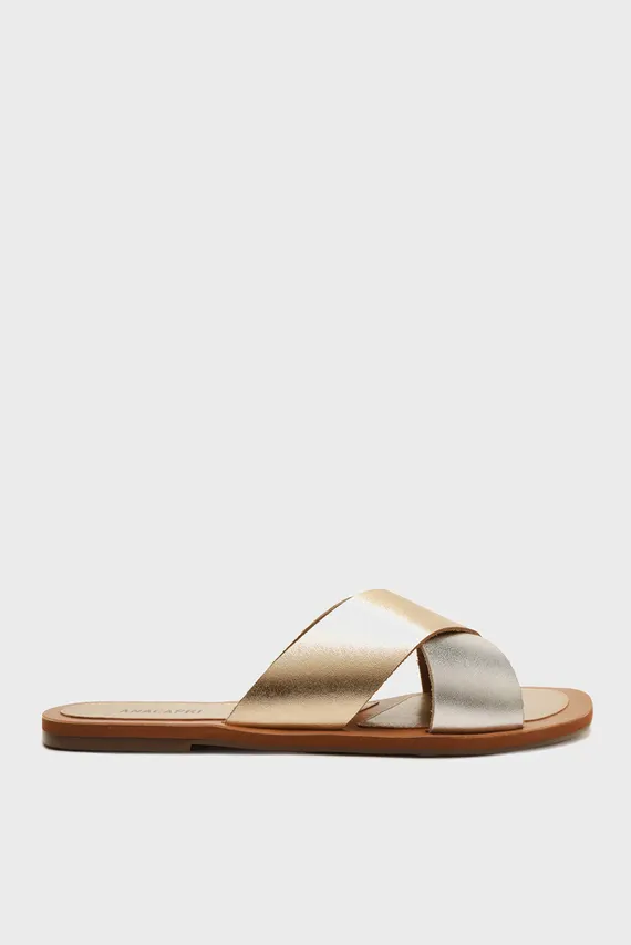 Сандалии BRENDA Anacapri