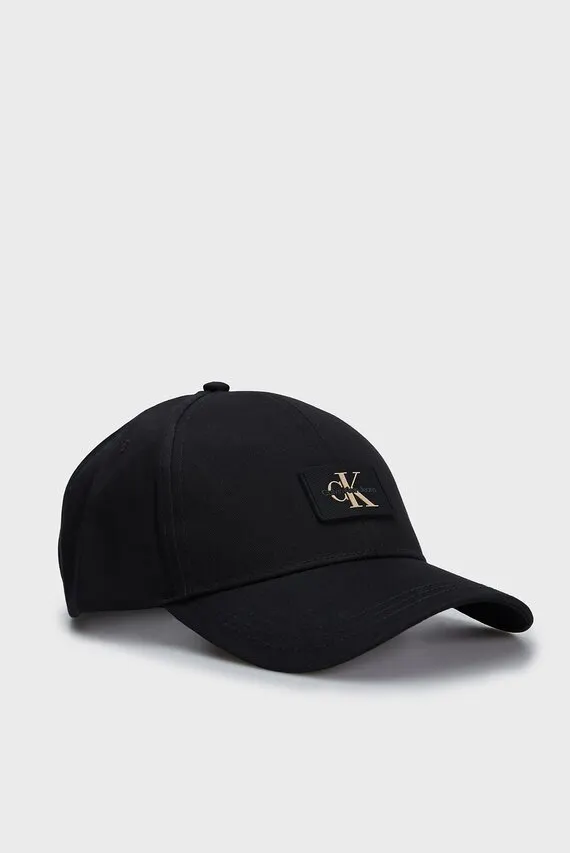 Кепка TAGGED CAP Calvin Klein Jeans