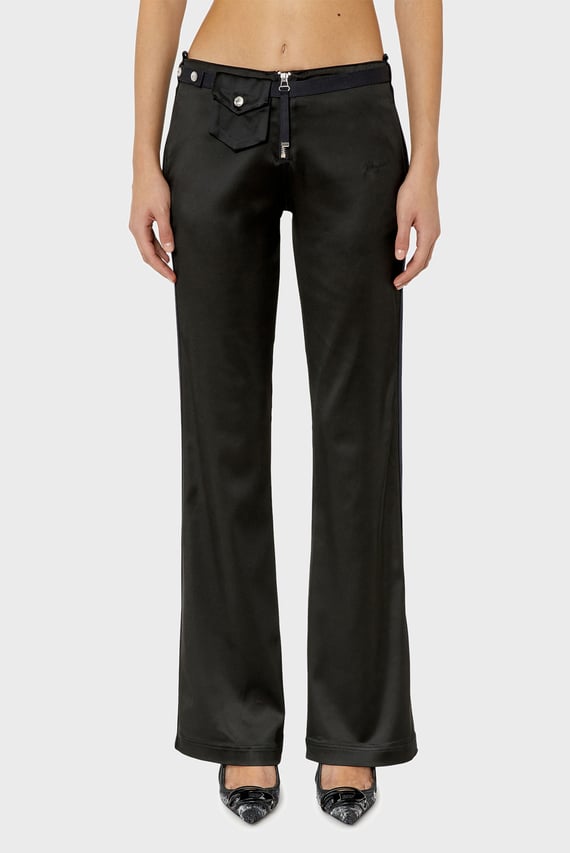 Штаны P-STELLA TROUSERS