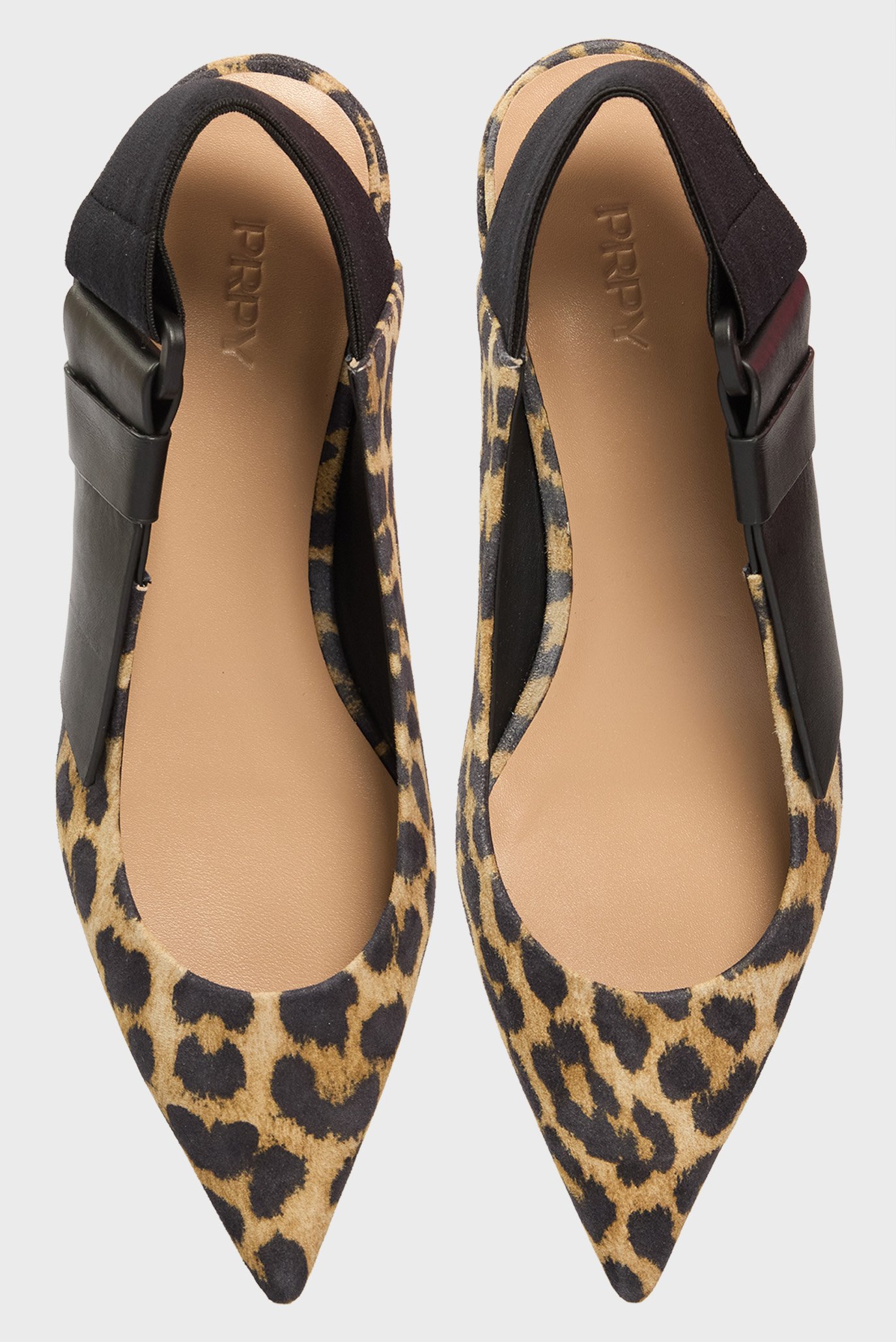 Сандалии Claudette 4