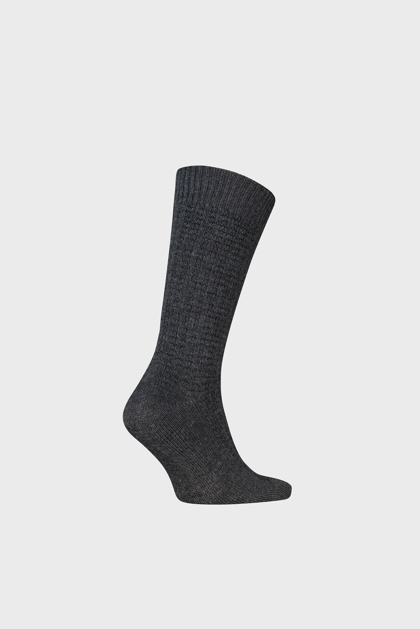 Носки CK MEN BOOT SOCK 1P CLASSIC 2