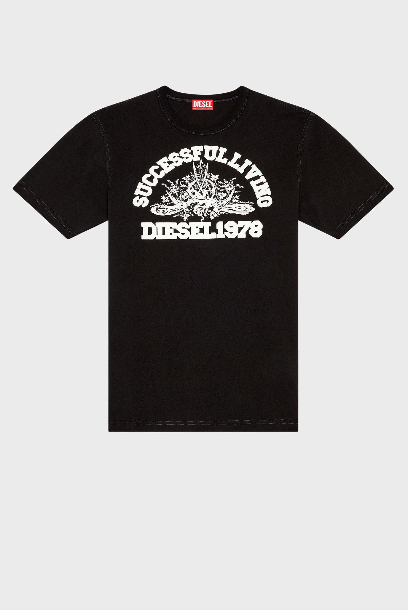 Футболка T-JUSTIL-N1 MAGLIETTA 4