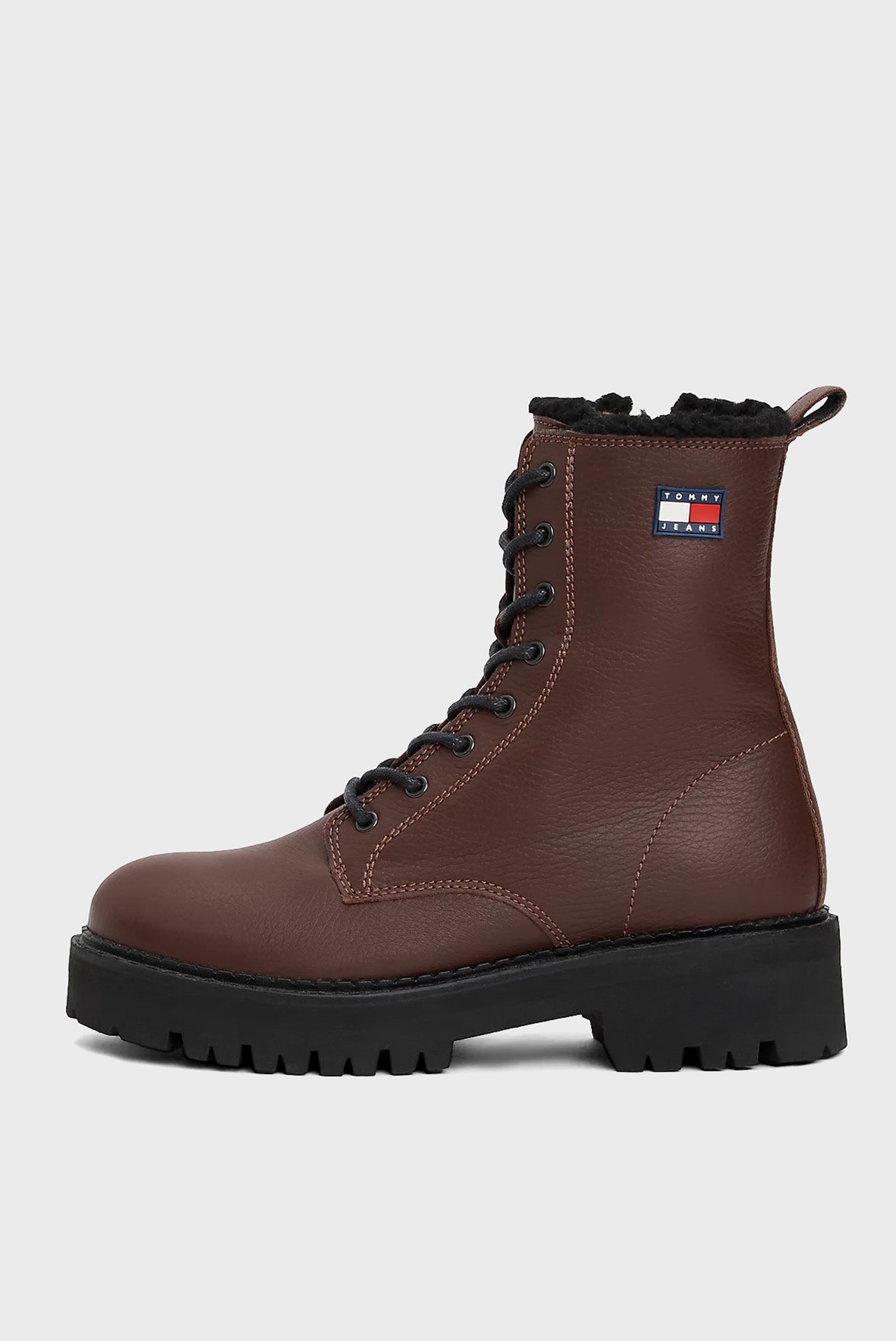 Ботинки TJW URBAN LACEUP BOOT WL 7