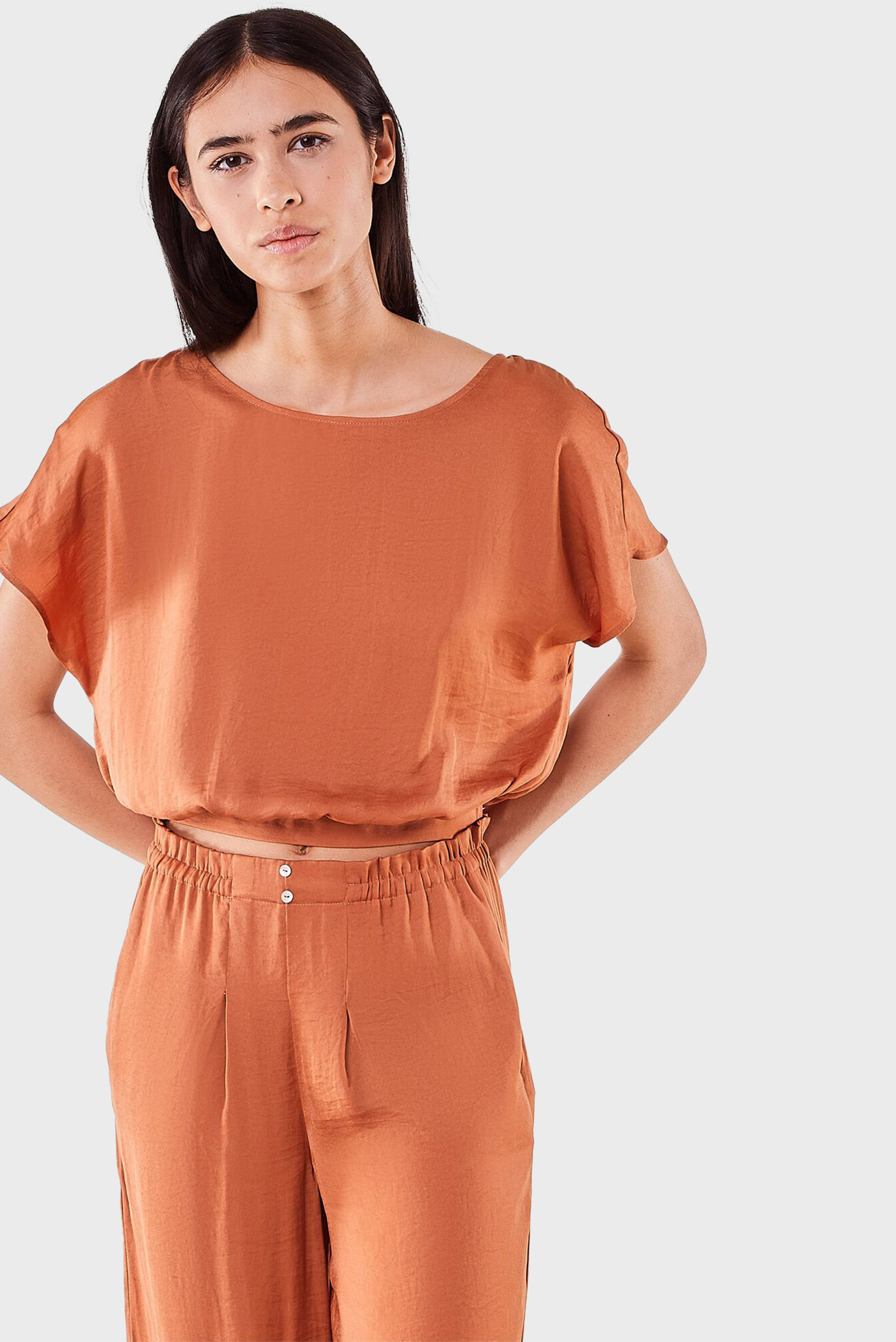 Топ RUSTICA - TOP MC 5