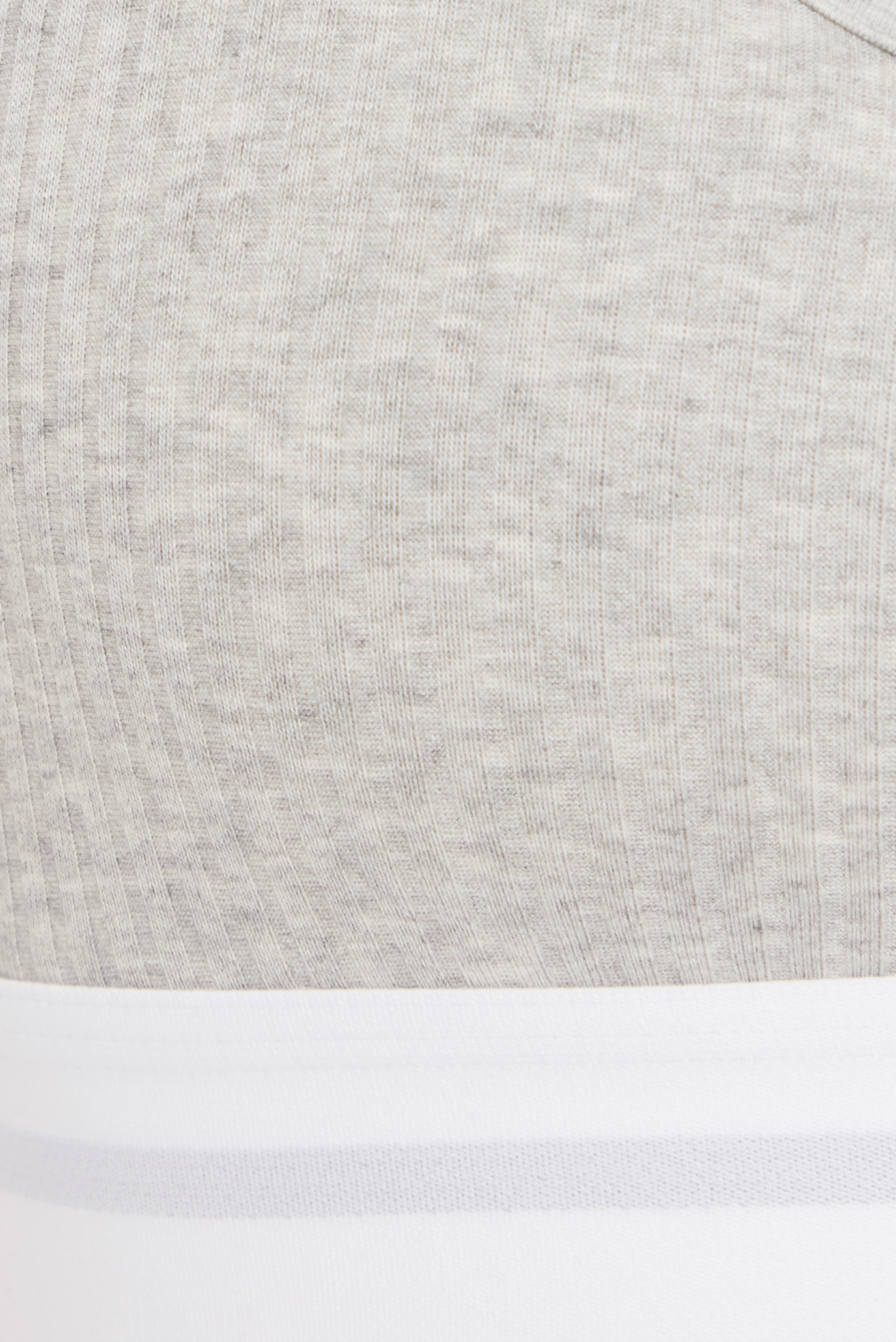 Женский серый топ LIGHTLY LINED BRALETTE 3