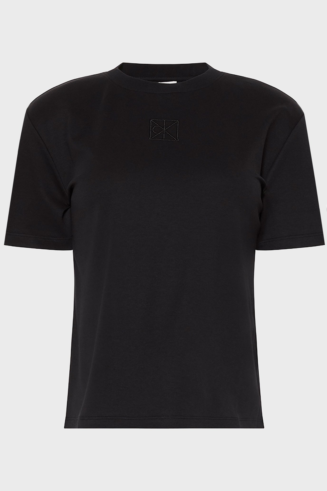 Футболка SS SUPIMA JERSEY EMBLEM LOGO TEE 6