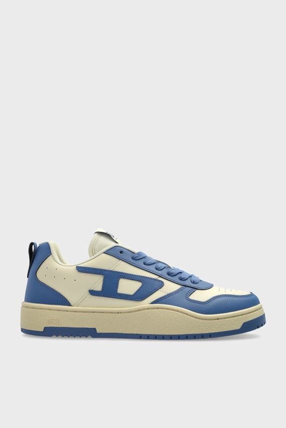 Кеды UKIYO S-UKIYO V2 LOW SNEAKERS