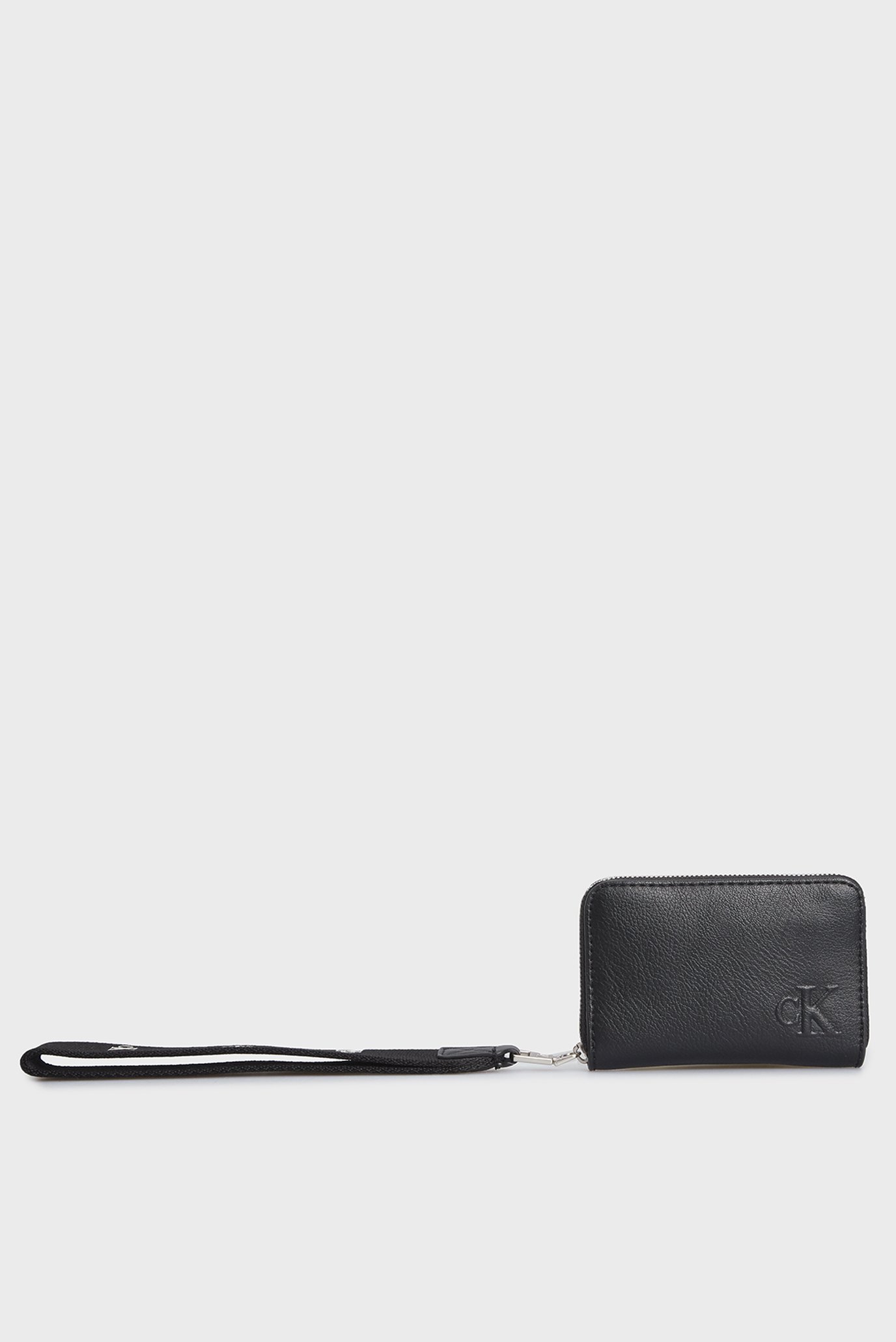 Кошелек ULTRALIGHT MED ZA W WRISTLET PUCalvin Klein Jeans Кошелек ULTRALIGHT MED ZA W WRISTLET PU 5
