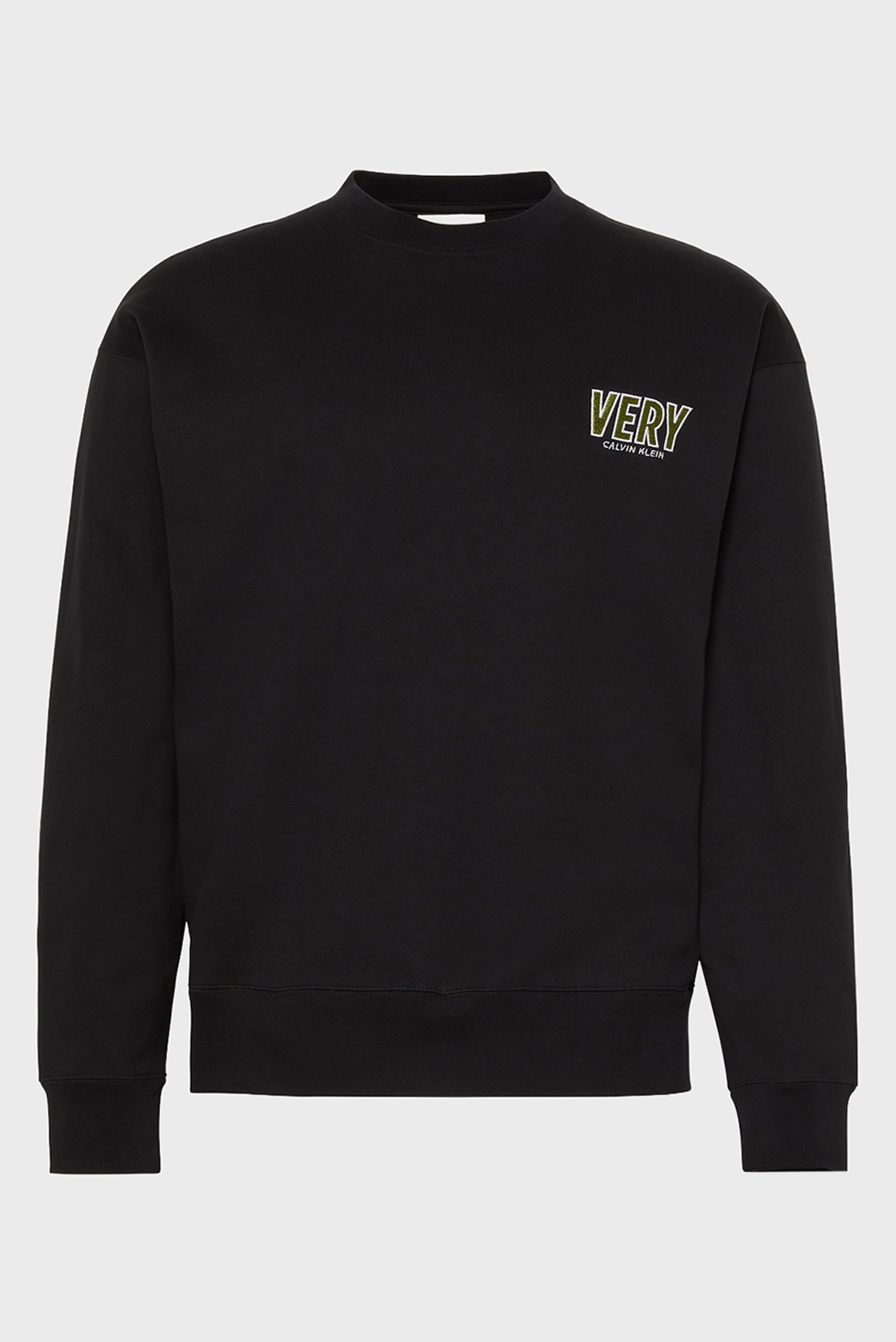 Свитшот PREMIUM FLEECE LOGO CN SWEATSHIR 7