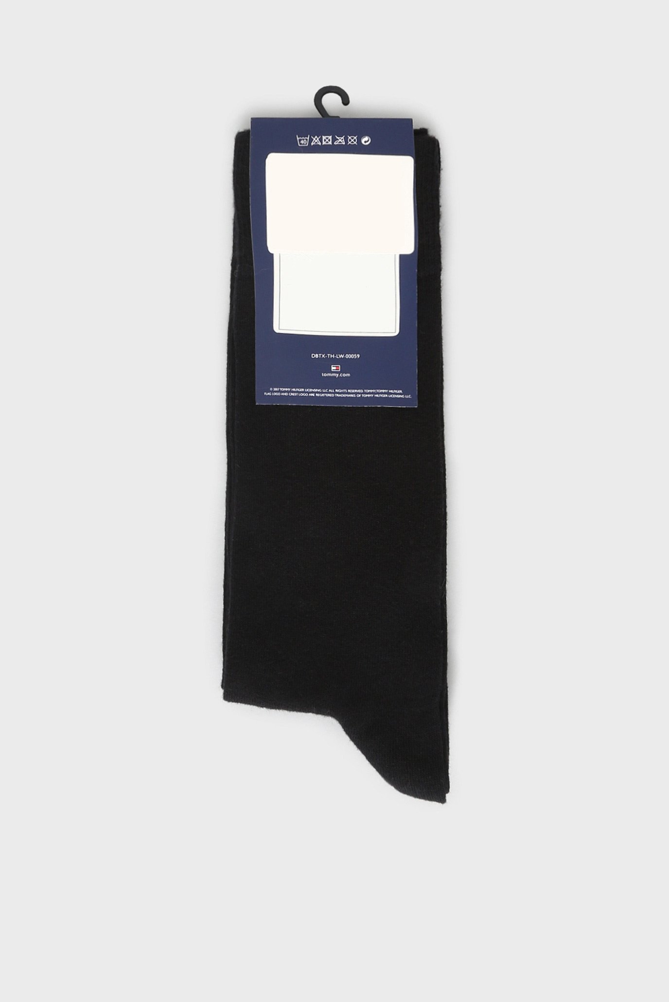 Носки TH MEN SOCK CLASSIC 2P 2