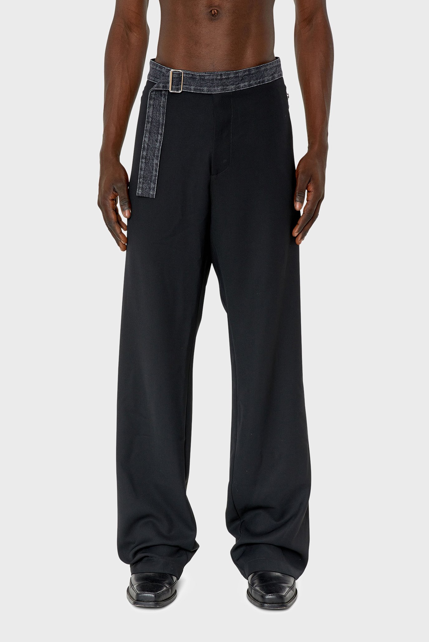 Штаны P-GOLD-A TROUSERS 6