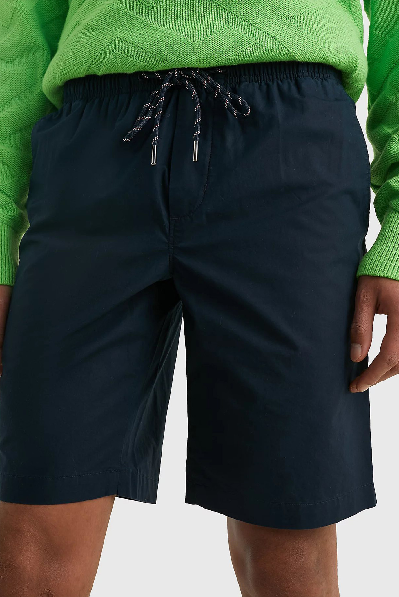 Шорты BROOKLYN PO POPLIN SHORT 6