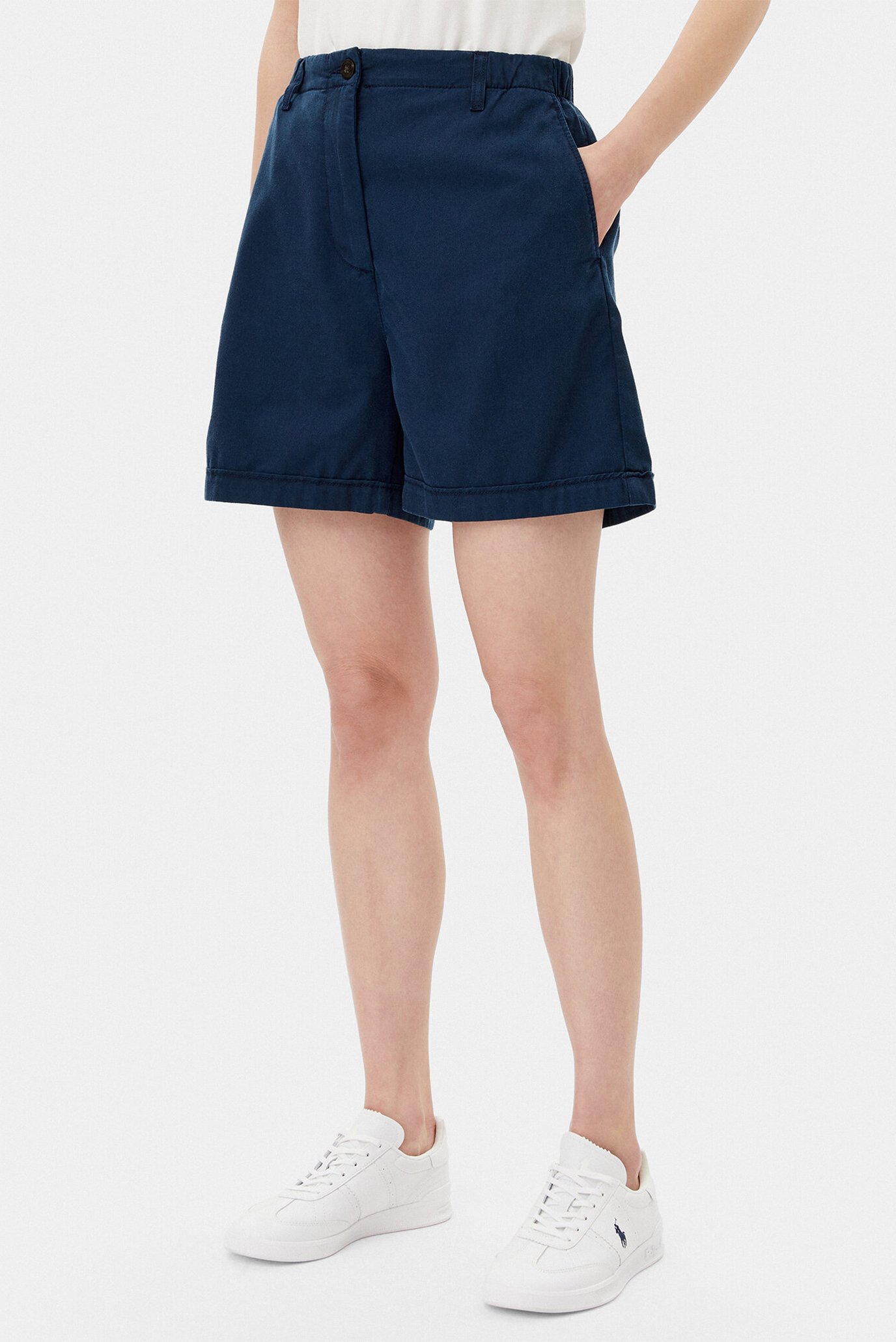 Шорты CO BLEND CHINO SHORT 1