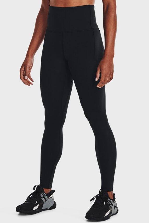 Легинсы Meridian Ultra High Rise Leg Under Armour